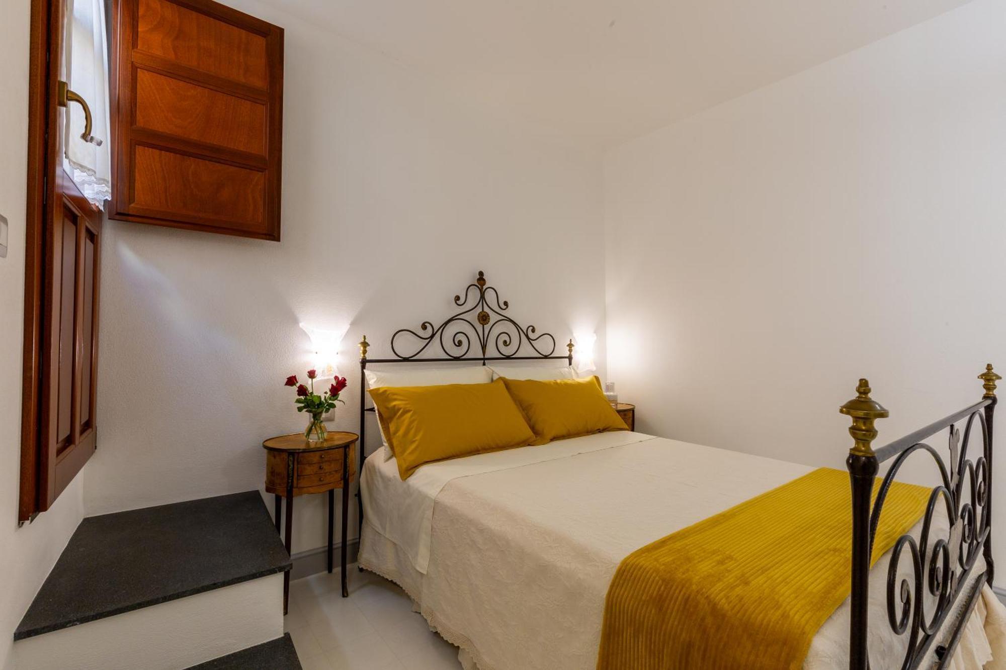 Mch-Marina Charming House Apartment Cagliari Ngoại thất bức ảnh