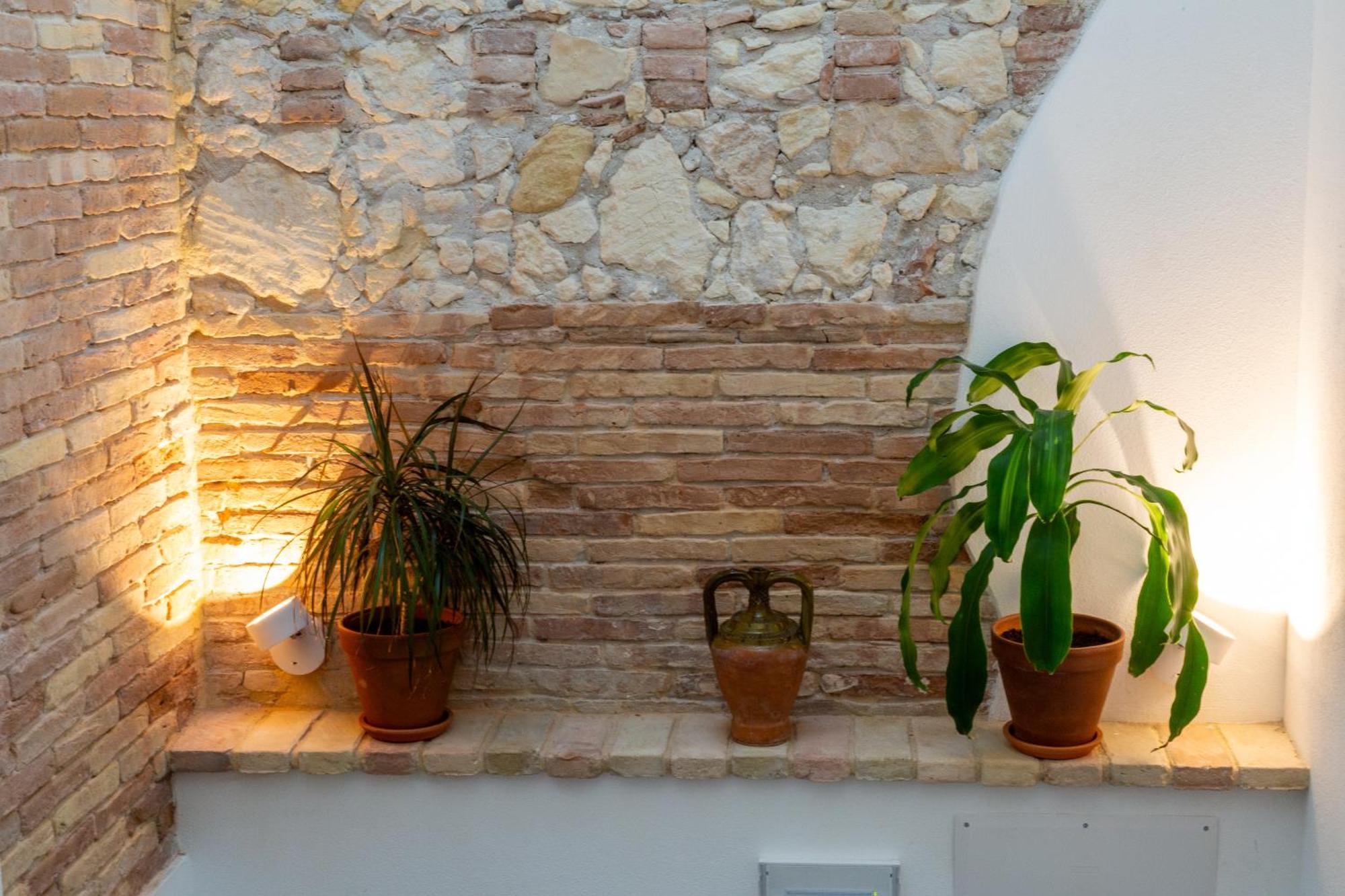 Mch-Marina Charming House Apartment Cagliari Ngoại thất bức ảnh