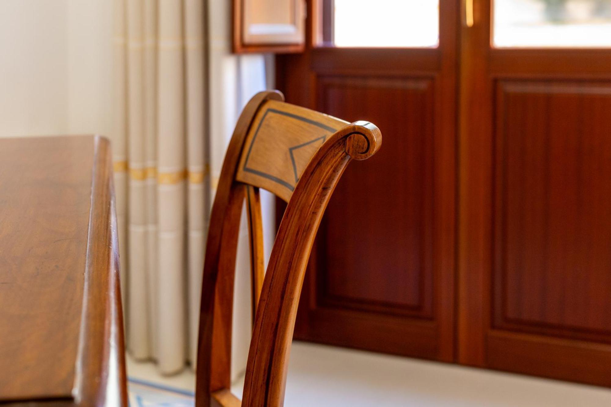 Mch-Marina Charming House Apartment Cagliari Ngoại thất bức ảnh