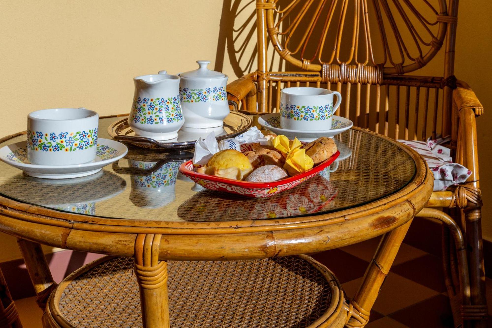 Mch-Marina Charming House Apartment Cagliari Ngoại thất bức ảnh
