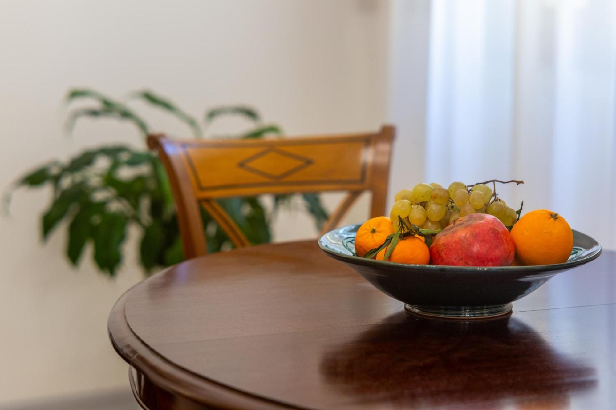 Mch-Marina Charming House Apartment Cagliari Ngoại thất bức ảnh