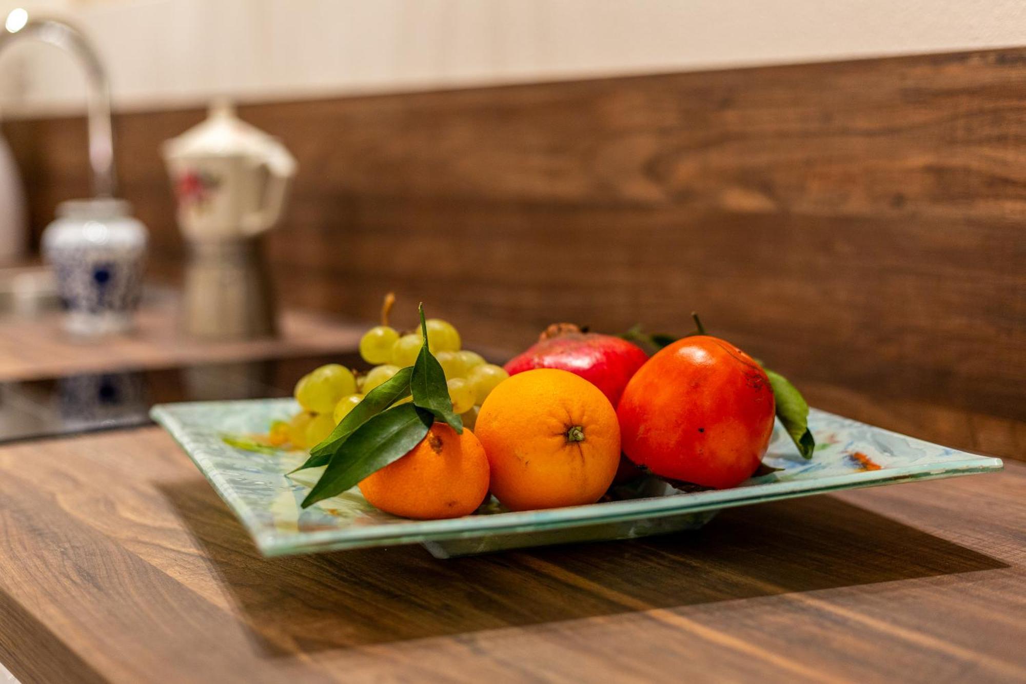 Mch-Marina Charming House Apartment Cagliari Ngoại thất bức ảnh