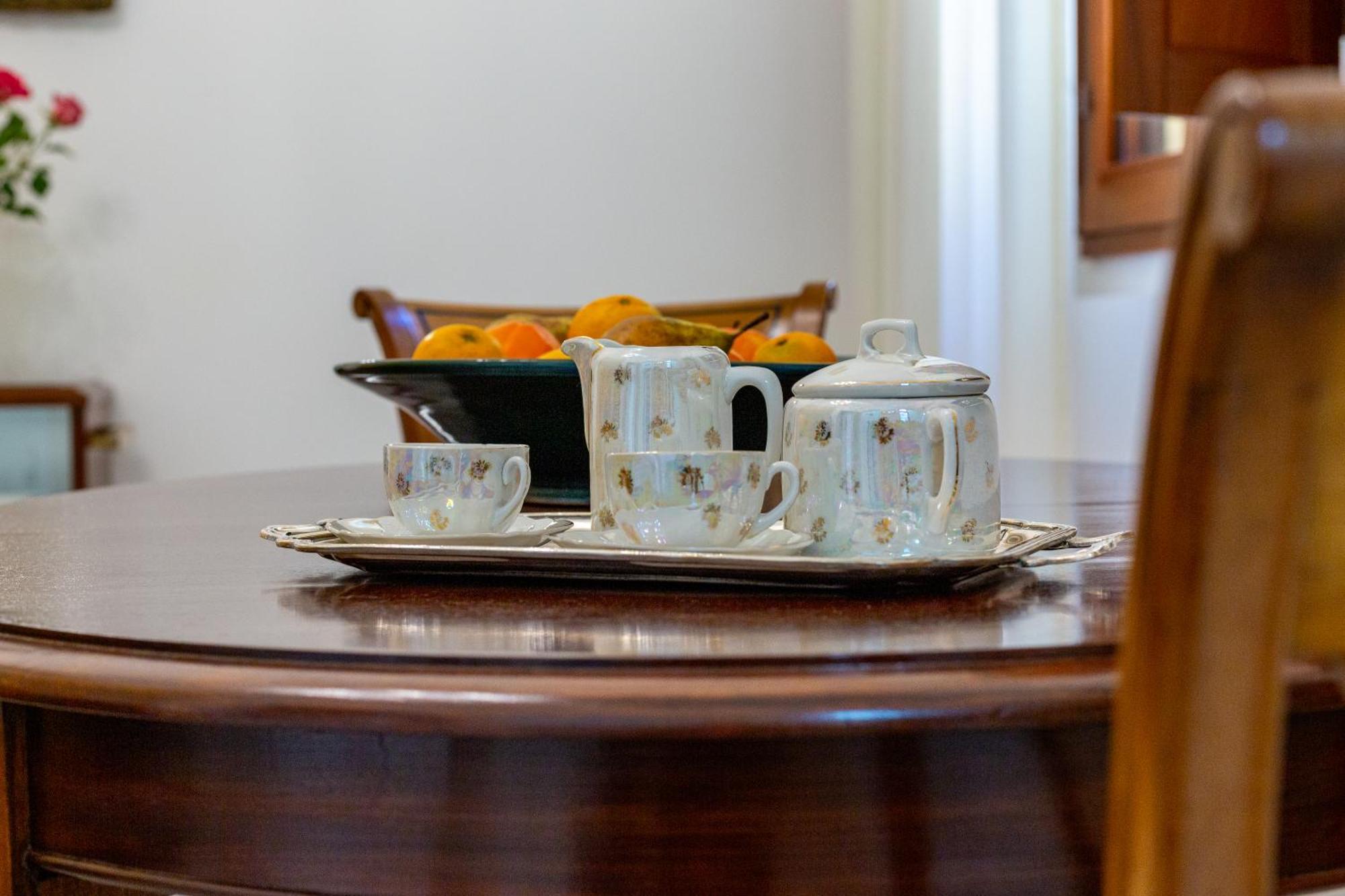 Mch-Marina Charming House Apartment Cagliari Phòng bức ảnh