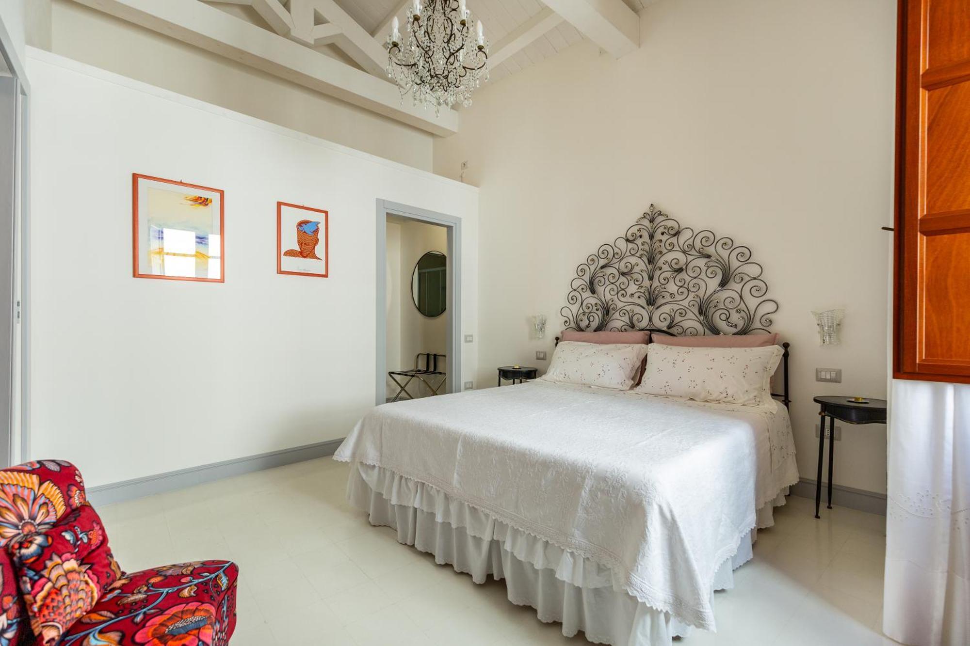 Mch-Marina Charming House Apartment Cagliari Ngoại thất bức ảnh