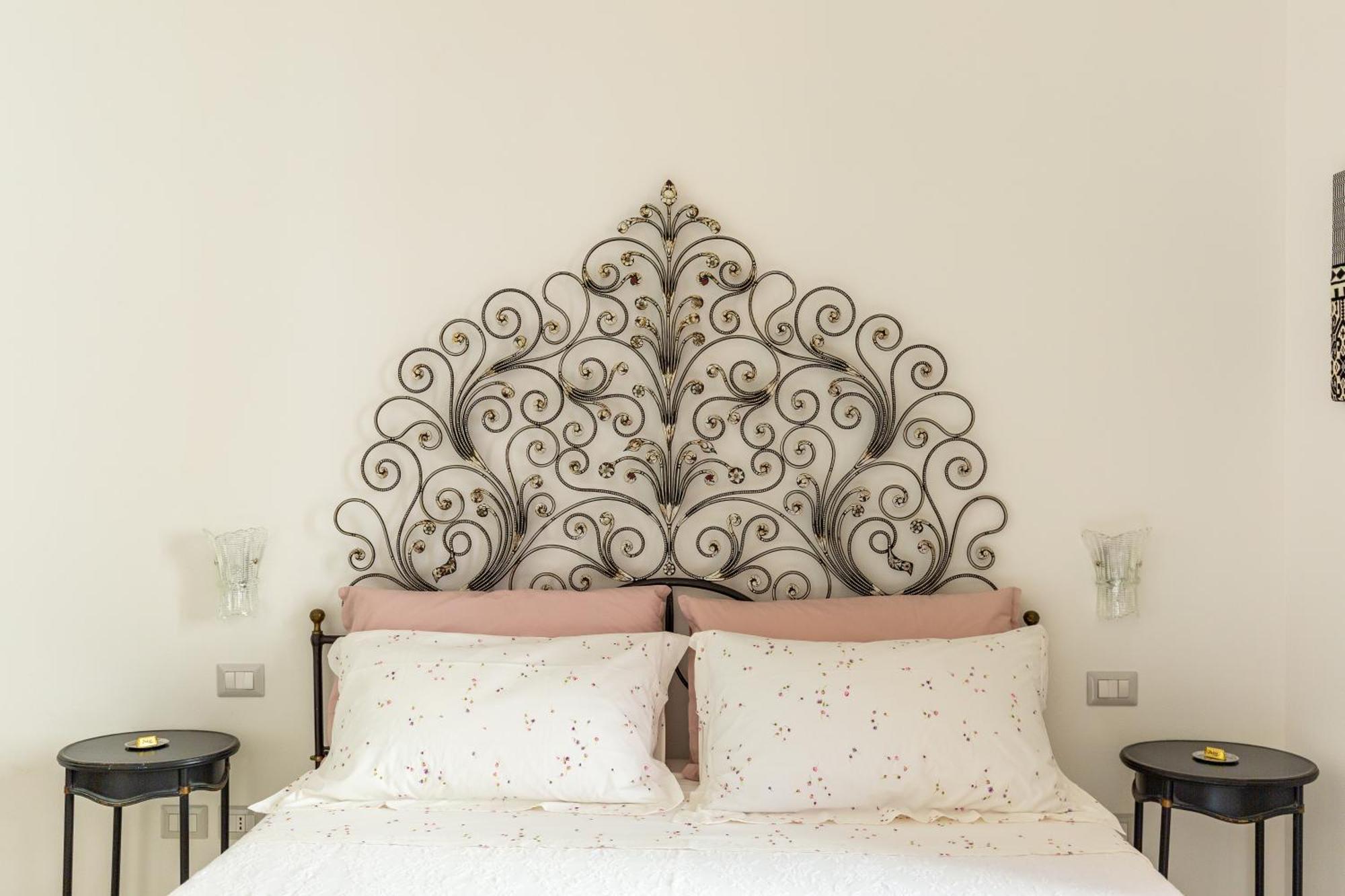Mch-Marina Charming House Apartment Cagliari Phòng bức ảnh