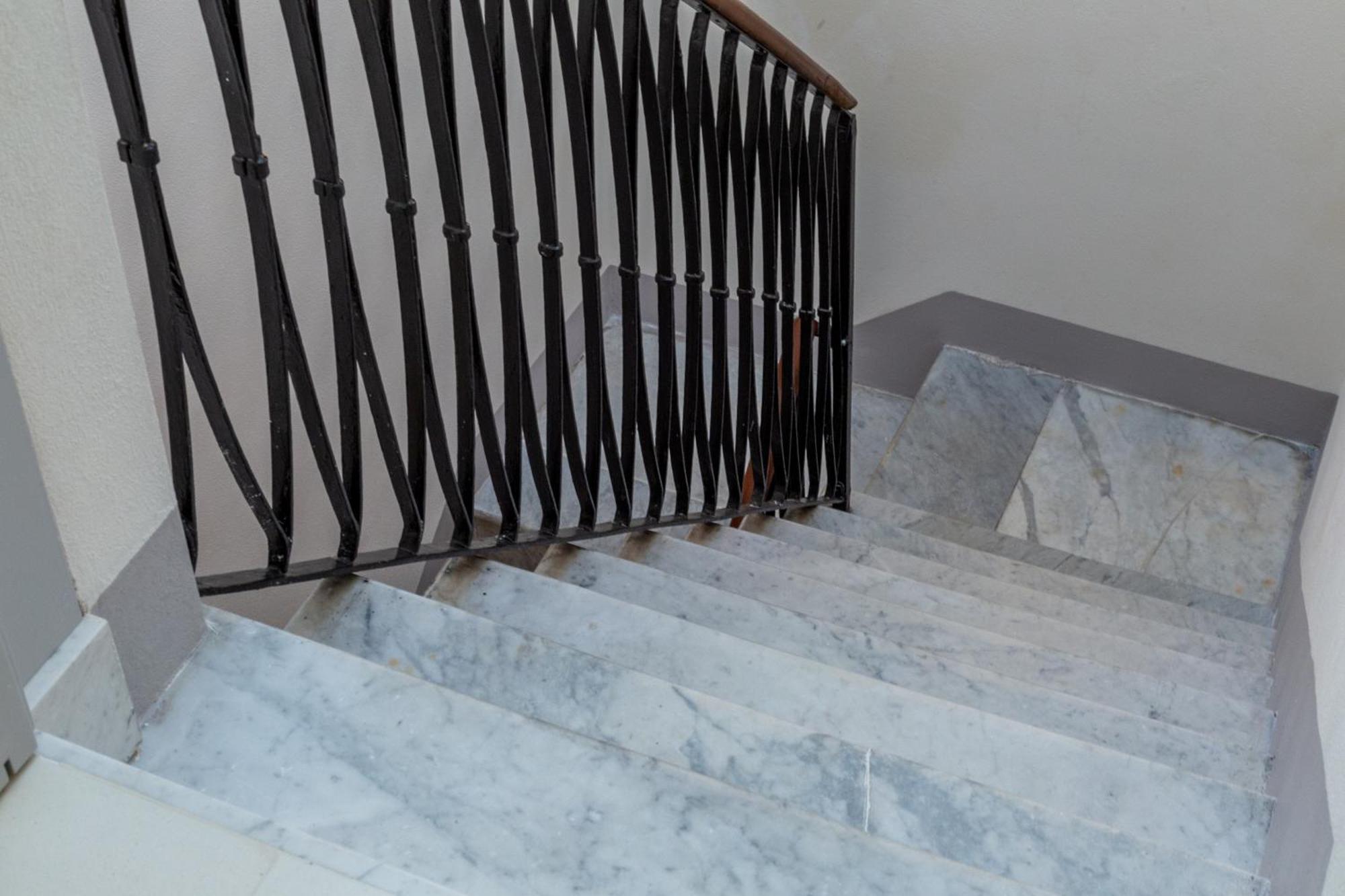 Mch-Marina Charming House Apartment Cagliari Ngoại thất bức ảnh